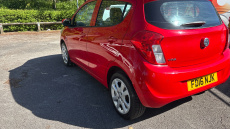 Vauxhall Viva 1.0 SE 5dr Petrol Hatchback
